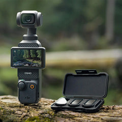 Osmo Pocket 3 Magnetic ND Filter Set