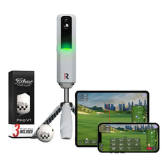 Rapsodo MLM2PRO Golf Launch Monitor & Simulator (OPEN BOX)
