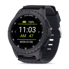 SkyCaddie LX5 / LX5C Golf GPS Smartwatch