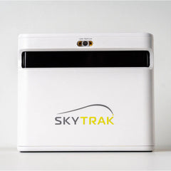 SkyTrak+ SportScreen Vanish LITE Hybrid-Retractable Golf Studio Complete Package | Home Golf Simulator Studio with Impact Screen, Enclosure, Hitting Mat, Putting Turf, Projector & 1-Year FREE Foresight Course Play