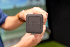 Square Golf Omni Indoor/Outdoor Launch Monitor & Simulator (OPEN BOX)