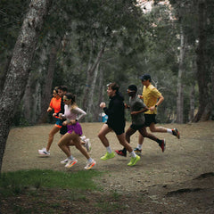 Suunto Run AMOLED Sports GPS Watch