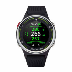 Voice Caddie G1 Golf GPS Watch
