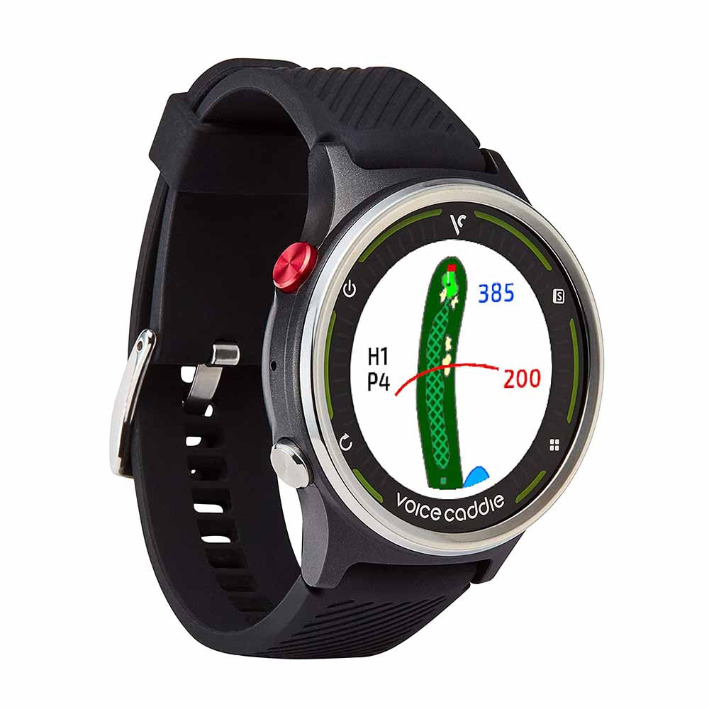 Voice Caddie G1 Golf GPS Watch