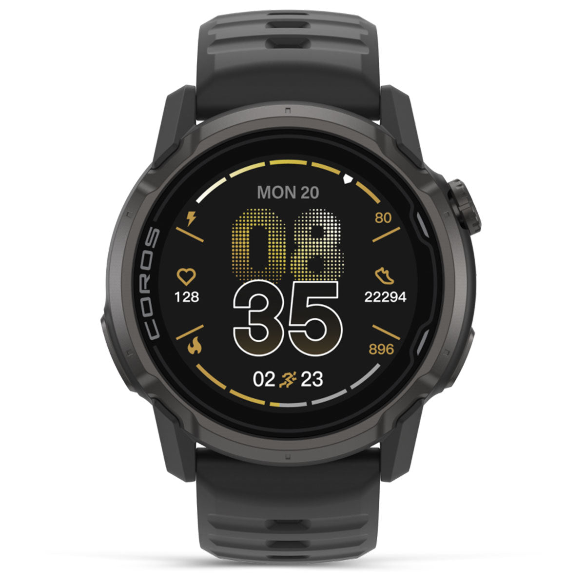 COROS APEX 4 Mountain Sports GPS Watch (Open Box)