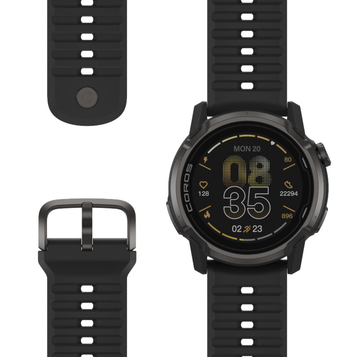 COROS APEX 4 Mountain Sports GPS Watch (Open Box)