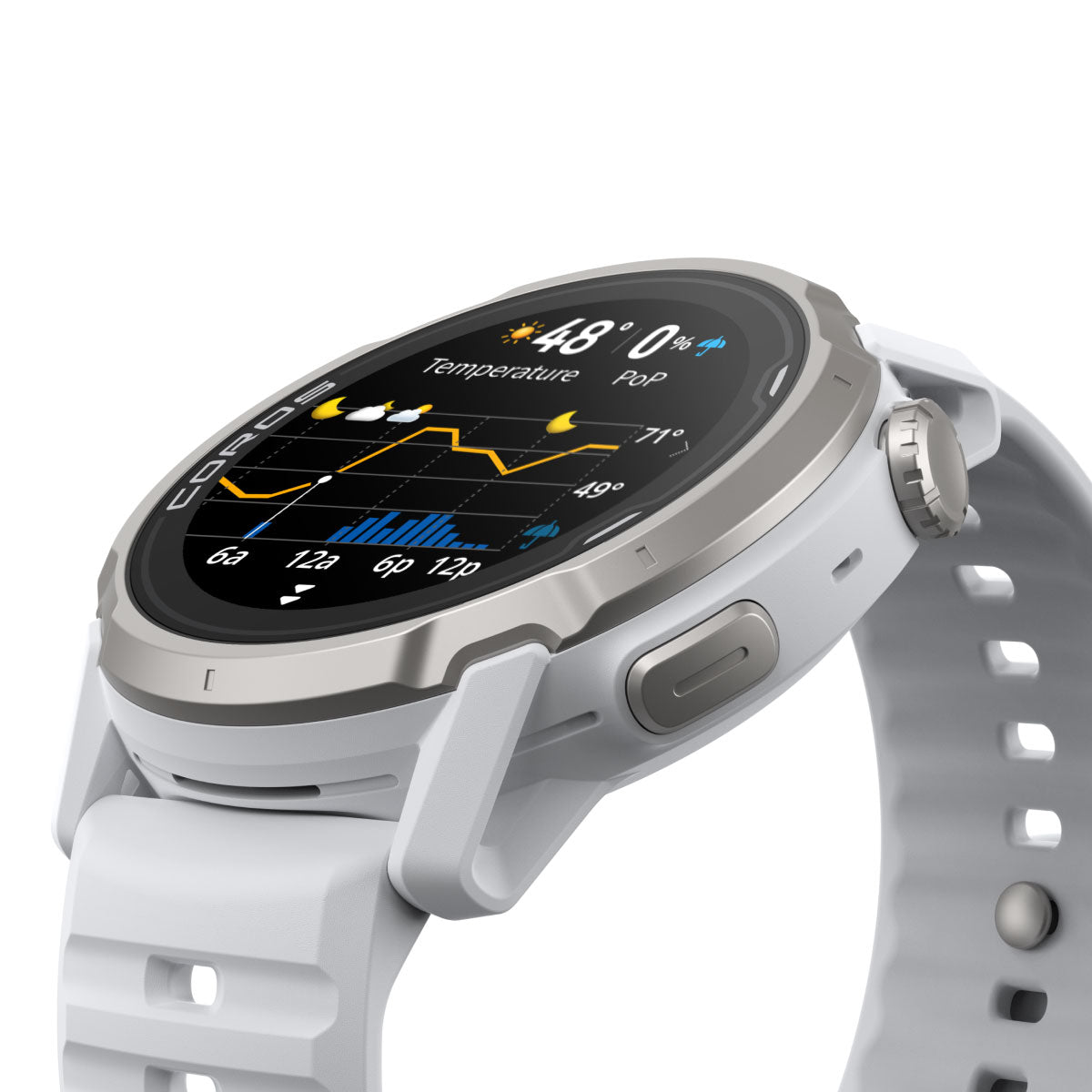 COROS APEX 4 Mountain Sports GPS Watch (Open Box)