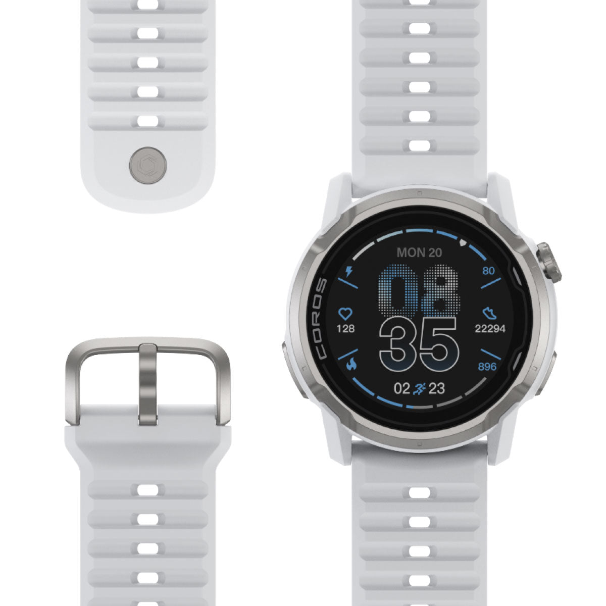 COROS APEX 4 Mountain Sports GPS Watch (Open Box)