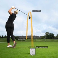 FlightScope Mevo Gen2 Golf Launch Monitor