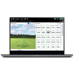 FlightScope Range Gen2 Golf Launch Monitor
