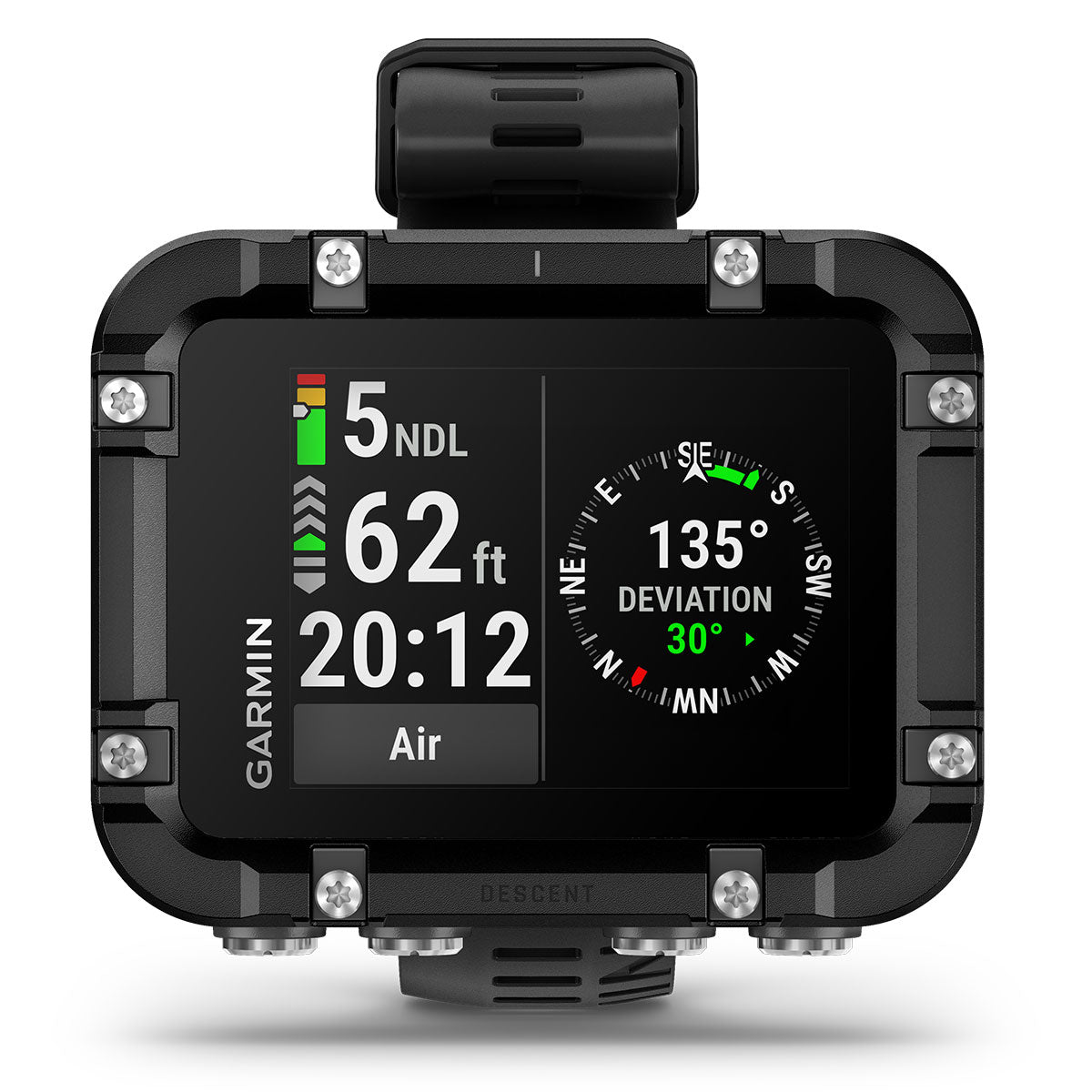 Garmin Descent X30 Dive Computer