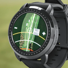 Bushnell iON Elite Golf GPS Watch (Open Box)