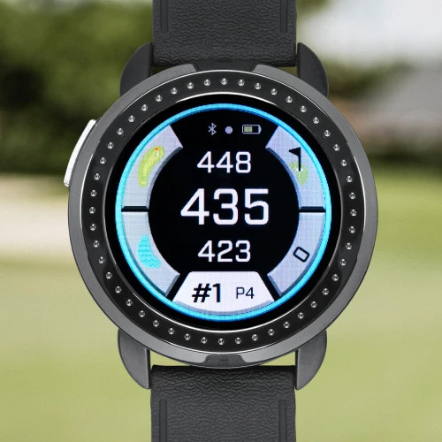 Bushnell iON Elite Golf GPS Watch (Open Box)