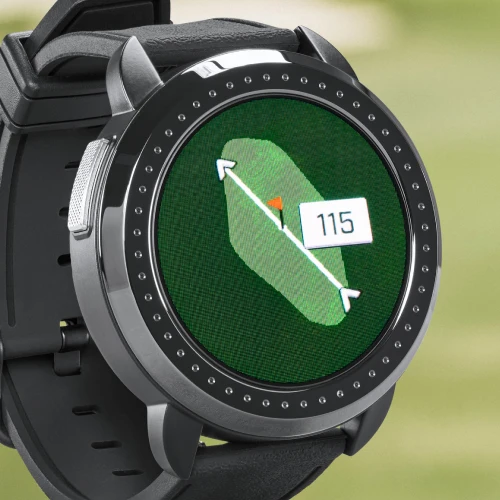 Bushnell iON Elite Golf GPS Watch (Open Box)