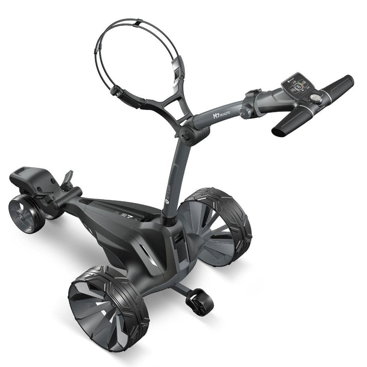 MotoCaddy 2026 M7 Remote Electric Caddy
