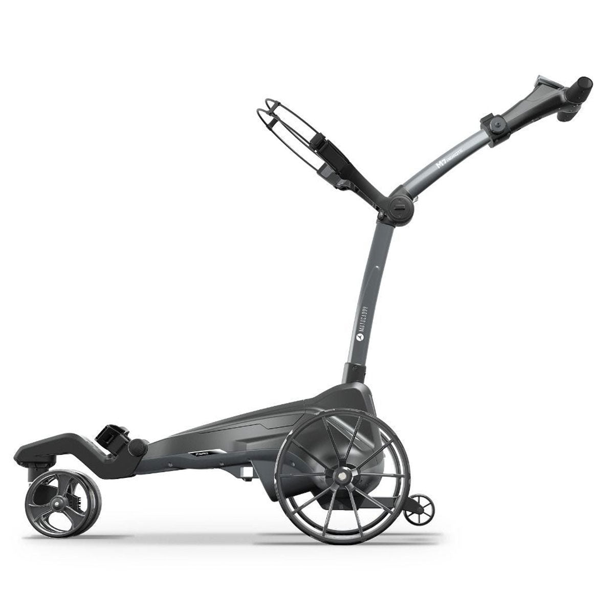 MotoCaddy 2026 M7 Remote Electric Caddy