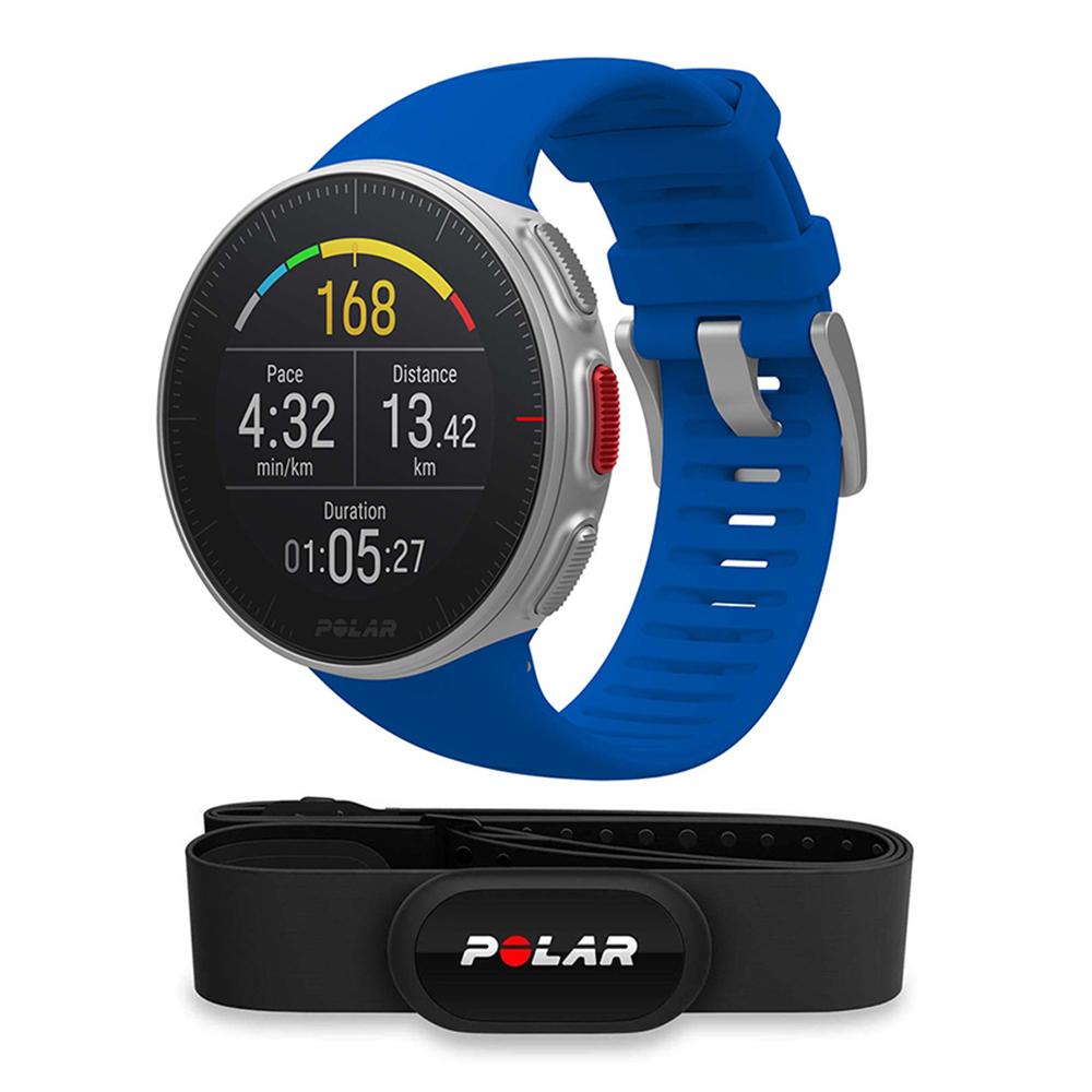 Polar Vantage V Premium GPS Multisport Watch