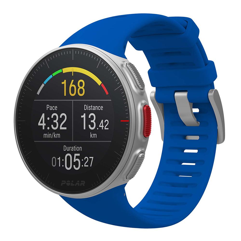 Polar Vantage V Premium GPS Multisport Watch