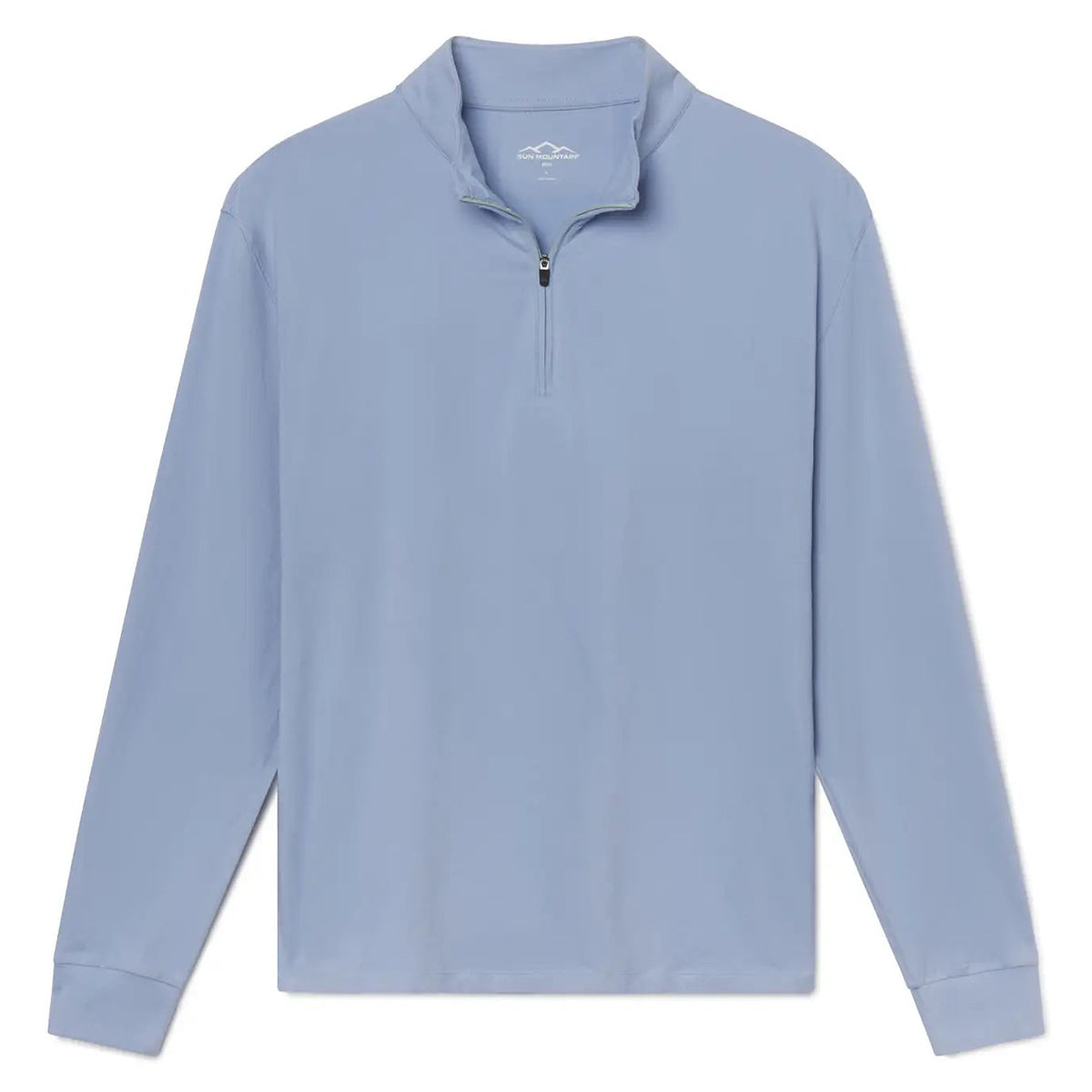Sun Mountain 2026 Everyday Quarter-Zip