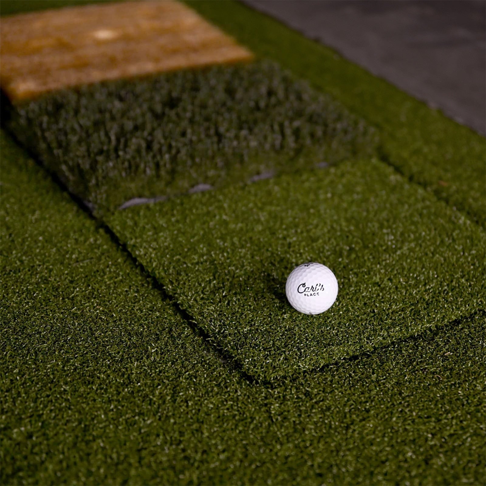 Carl’s HotShot™ Trouble Mat Converter Strip Only